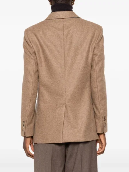 Geacă Max Mara maro