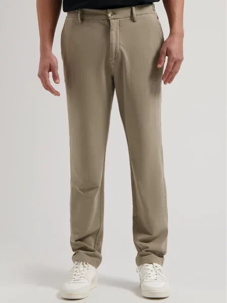 Dstrezzed Chino nadrág világosbarna
