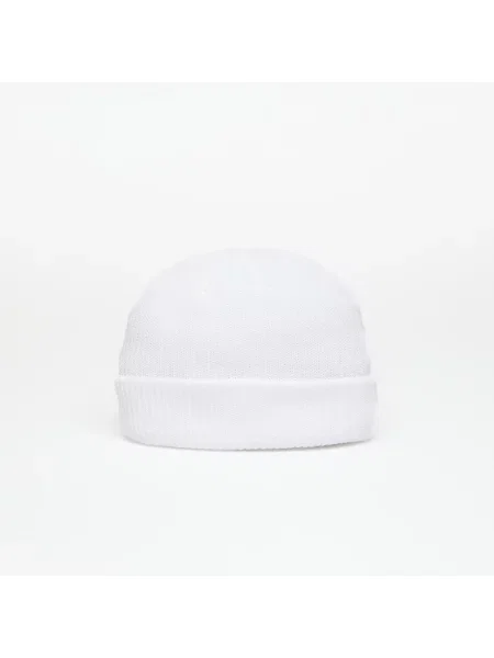 Krátký čepice Nike bílý