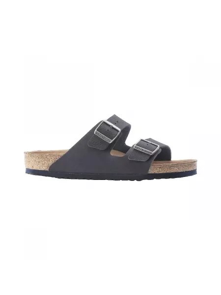 Tenisky Birkenstock modrá