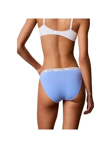 Bikini Calvin Klein Jeans gri