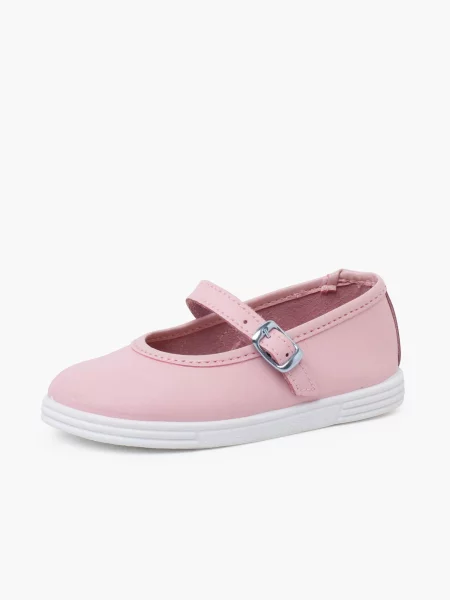 Pisamonas Baleríny pink