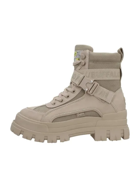 Pantofi Buffalo maro
