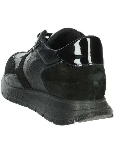 Pantofi Imac negru