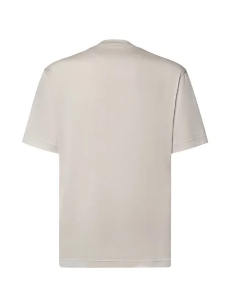 Tricou Eleventy cu decolteu rotund