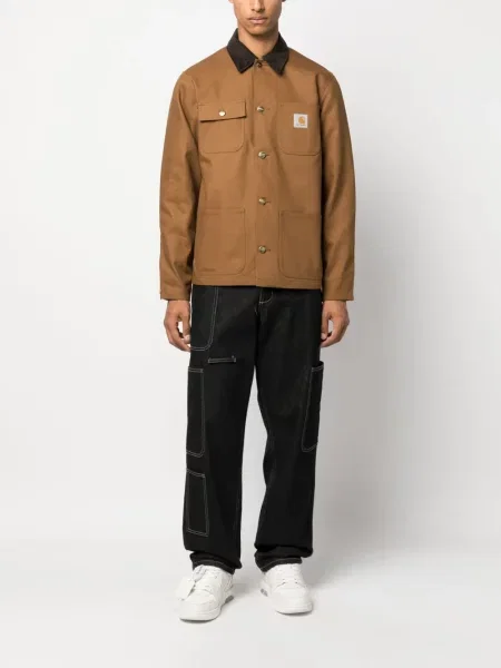 Striukė Carhartt Wip ruda