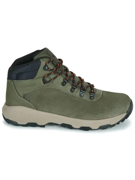Pantofi Columbia kaki