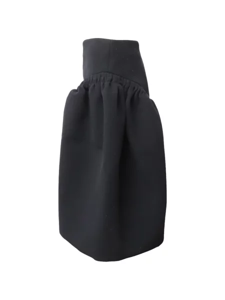 Fustă Simone Rocha negru