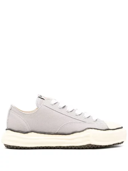 Sneakerși Maison Mihara Yasuhiro gri