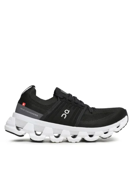 Pantofi On alergare negru