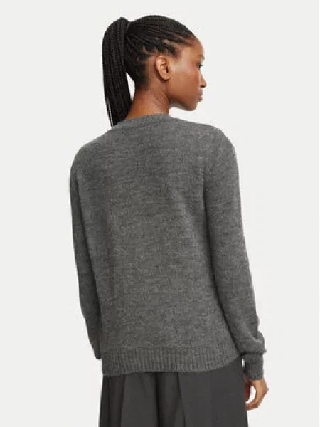 Weekend Max Mara Pulover Nitra siva