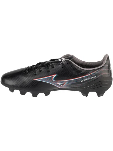 Fotbal pantofi Mizuno negru