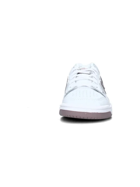 Pantofi copii New Balance alb