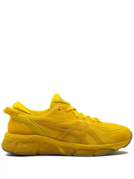 Sneakerși Asics Gel-Quantum galben