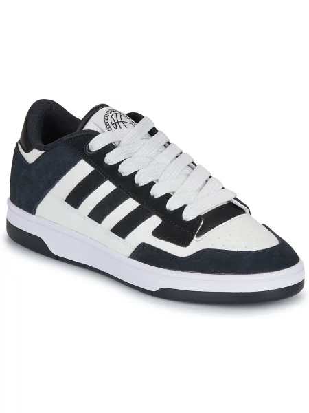 Tenisice Adidas crna