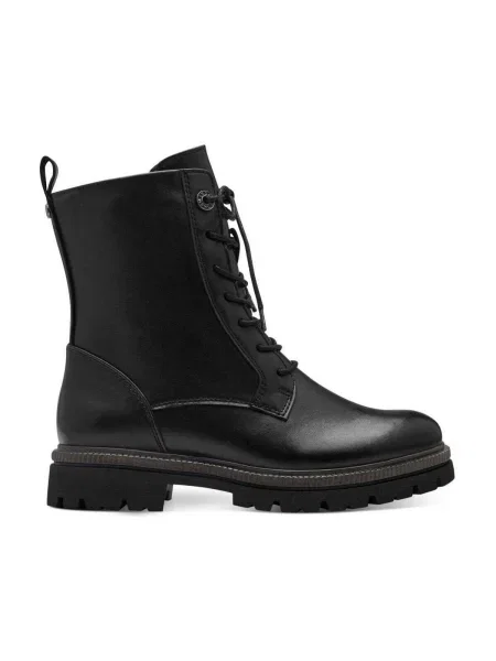 Pantofi Marco Tozzi negru