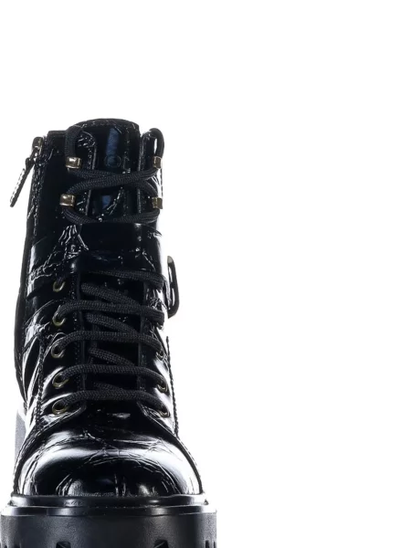 Botine Tod's negru