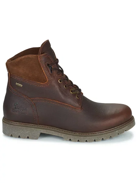 Pantofi Panama Jack maro