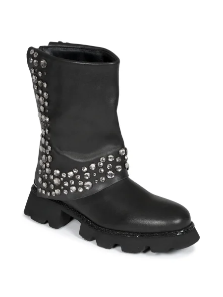 Pantofi Alma En Pena negru