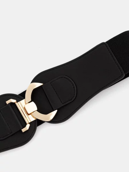 Remenčić remen Morgan De Toi crna