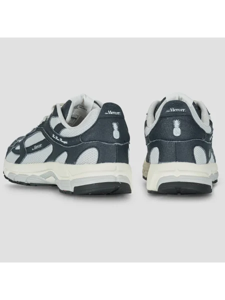 Pantofi Mercer Amsterdam alergare albastru