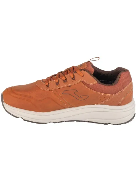 Félcipo Joma barna