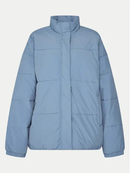 Roxy Geacă de iarnă Sweetest Road Boxy Fit albastru