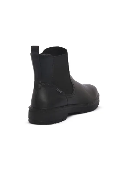 Pantofi Legero negru