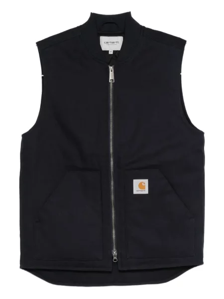 Vestă Carhartt Wip negru
