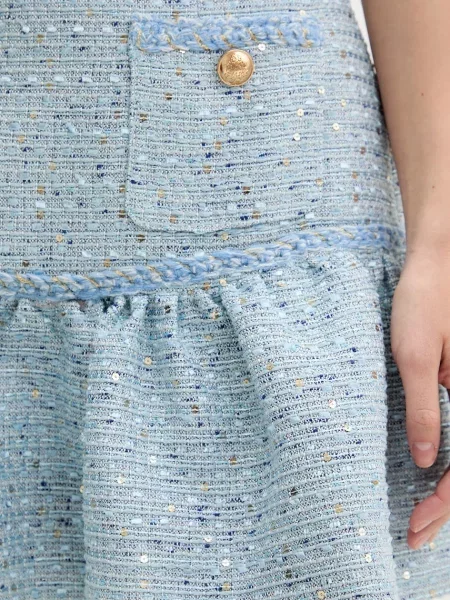 Спідниця Bardot