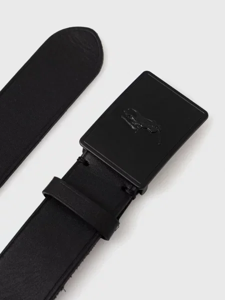 Pentru Bărbați Polo Ralph Lauren negru