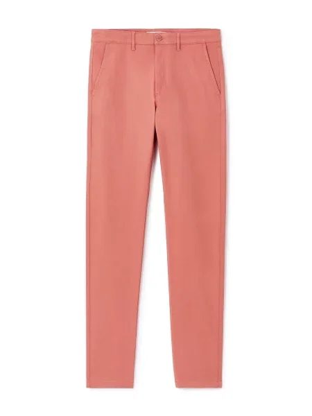 Pantaloni chino Celio