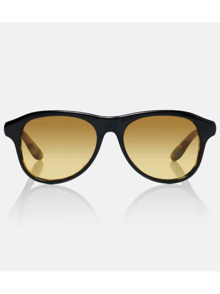 Sunčane naočale Brunello Cucinelli crna