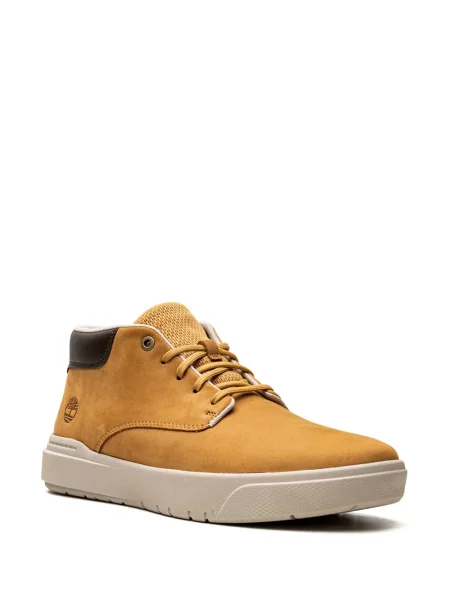 Tenisky Timberland žluté