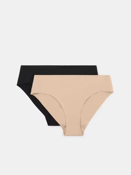 Набір трусів DIVERSE Weisty 2p мультиколор поліамід/еластан