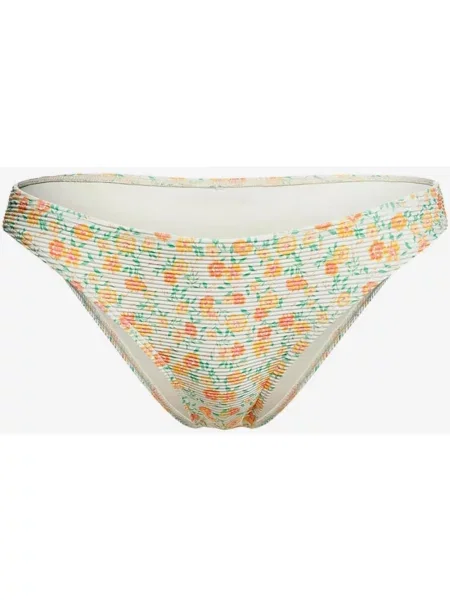 Billabong Aint She Sweet Tropic dół od bikini w kolorze zielonym pomarańczowym dla kobiet S zielone