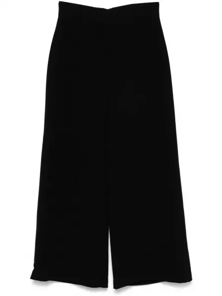 Pantaloni Racil negru
