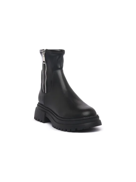Tenisky Steve Madden čierna