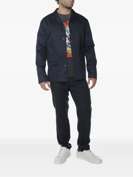Sacou G-star Raw albastru