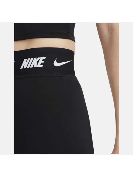 Legíny Nike čierna