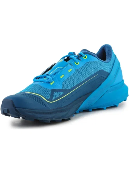 Pantofi Dynafit albastru