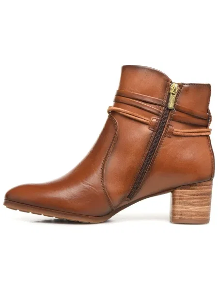 Pantofi Pikolinos maro