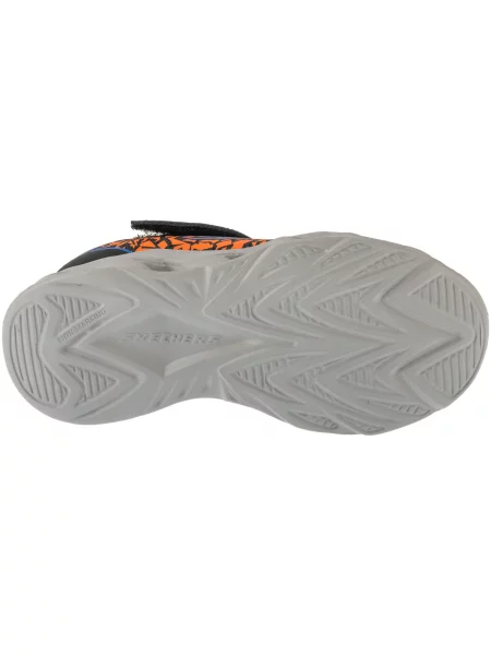 Pantofi copii Skechers negru