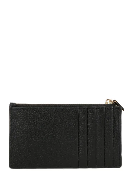 MICHAEL Michael Kors Pénztárcák fekete