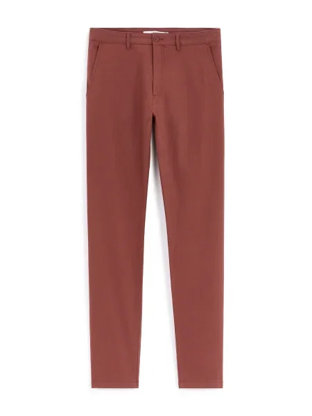 Chinos Celio červené