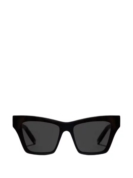 Ochelari de soare Elisabetta Franchi negru