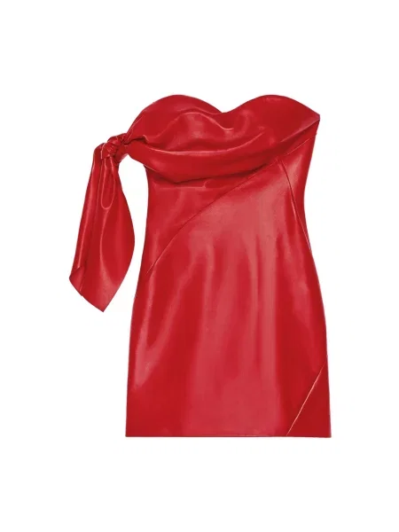 Sukienka Givenchy czerwona