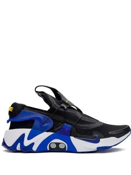 Sneakerși Nike Huarache negru