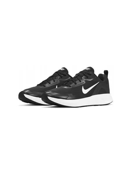 Tenisky Nike čierna