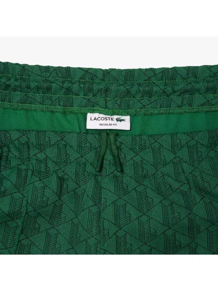 Спортивные штаны Lacoste